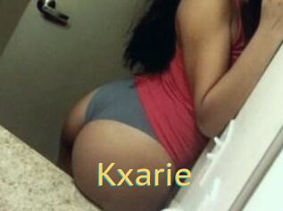 Kxarie