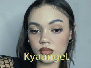 Kyaangel