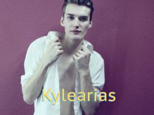 Kylearias