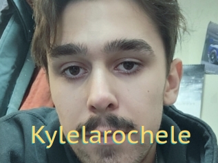 Kylelarochele