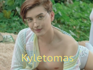 Kyletomas