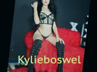 Kylieboswel