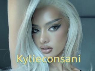 Kylieconsani