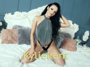 Kyliekent