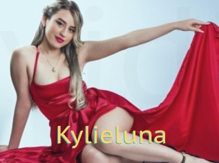 Kylieluna