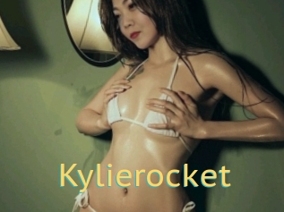 Kylierocket