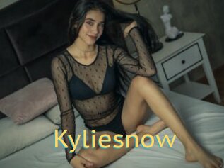 Kyliesnow