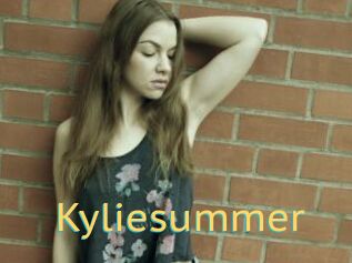 Kyliesummer