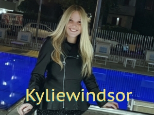 Kyliewindsor