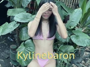 Kylinebaron