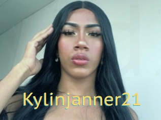 Kylinjanner21