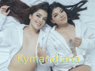 Kymandlana