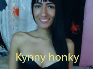 Kynny_honky