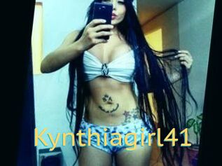 Kynthiagirl41