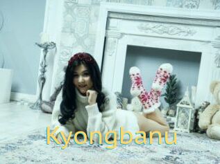 Kyongbanu