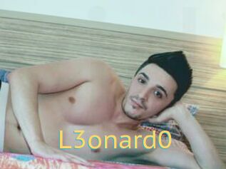 L3onard0