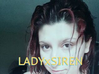 LADYxSIREN