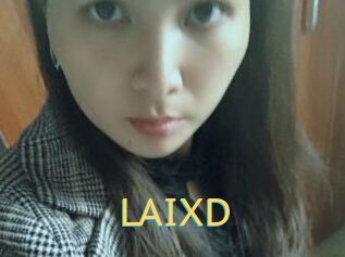 LAIXD