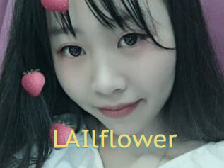 LAIlflower