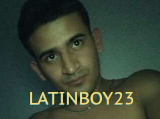 LATINBOY23