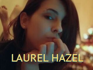 LAUREL_HAZEL