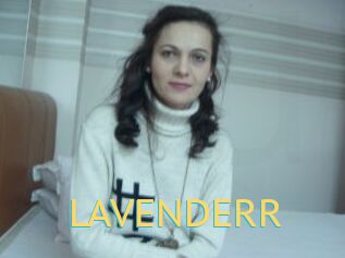 LAVENDERR