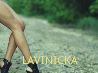 LAVINICKA