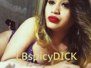 LBspicyDICK