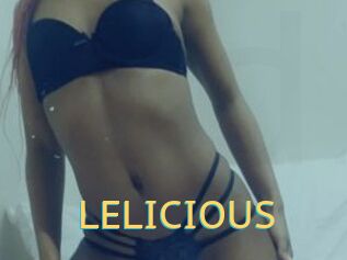 LELICIOUS