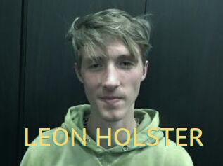 LEON_HOLSTER