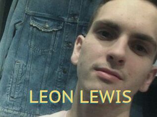 LEON_LEWIS