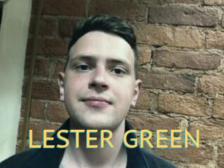 LESTER_GREEN