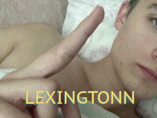 LEXINGTONN