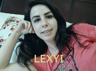 LEXYI