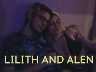 LILITH_AND_ALEN