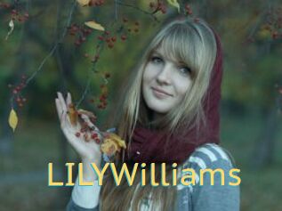 LILYWilliams