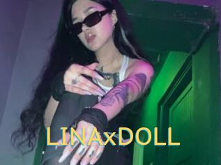 LINAxDOLL