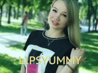 LIPSYUMMY