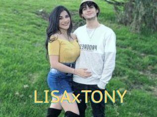 LISAxTONY