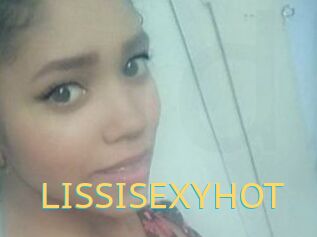 LISSISEXYHOT