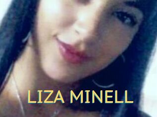 LIZA_MINELL