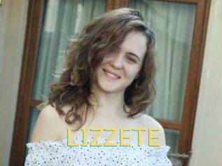 LIZZETE