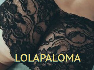 LOLAPALOMA