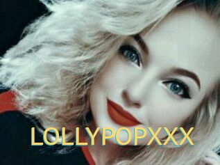 LOLLYPOPXXX