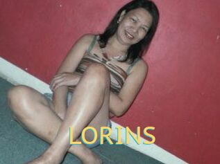 LORINS