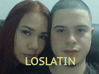 LOSLATIN