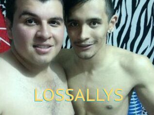 LOSSALLYS