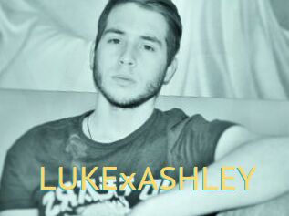 LUKExASHLEY