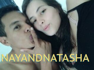 LUNAYANDNATASHA