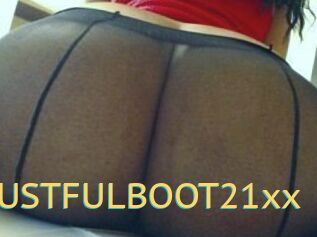 LUSTFULBOOT21xx